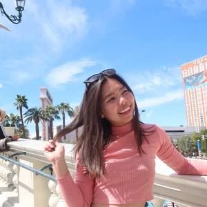 Meet your Posher, Alleta fae